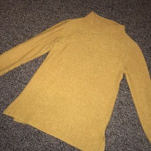 XS Old Navy turtle neck sweater
